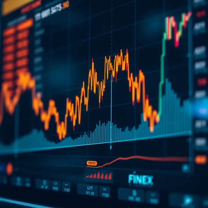 Historical Price Trends and Market Fluctuations of Cryptocurrency Units Graph showing the historical price trends and fluctuations of cryptocurrency units over time