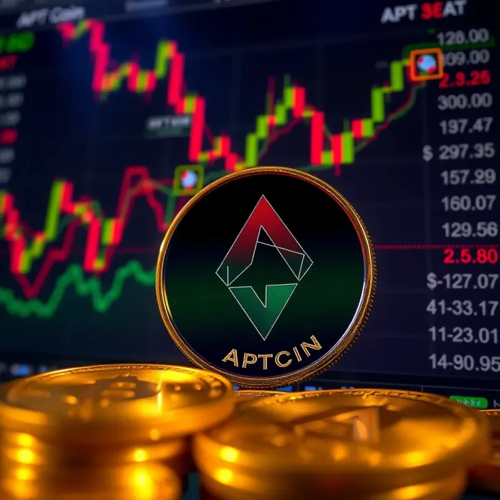 APT Coin Price Prediction and Market Insights APT Coin Price Prediction and Market Insights