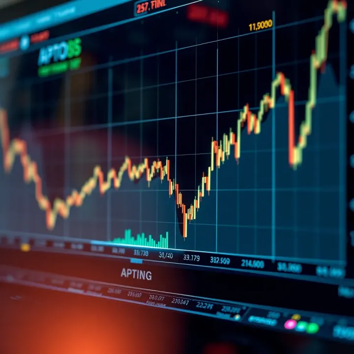Aptos Price Prediction: Market Trends and Outlook