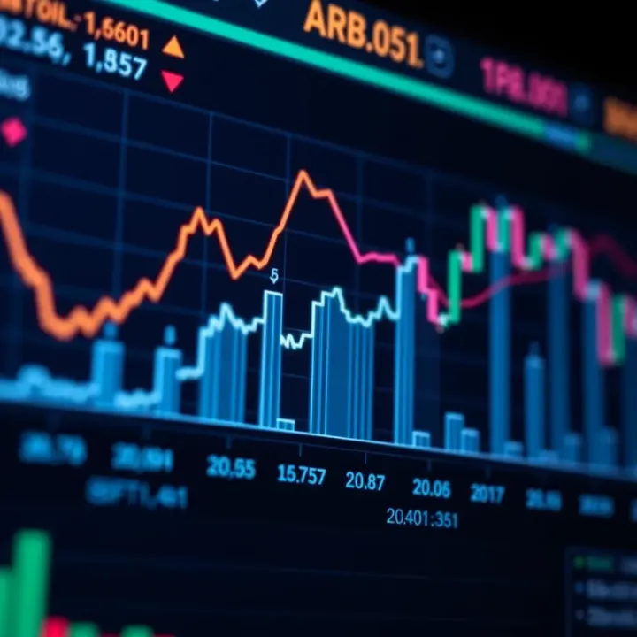 ARB Coin Price Forecast and Investment Insights ARB Coin Price Forecast and Investment Insights