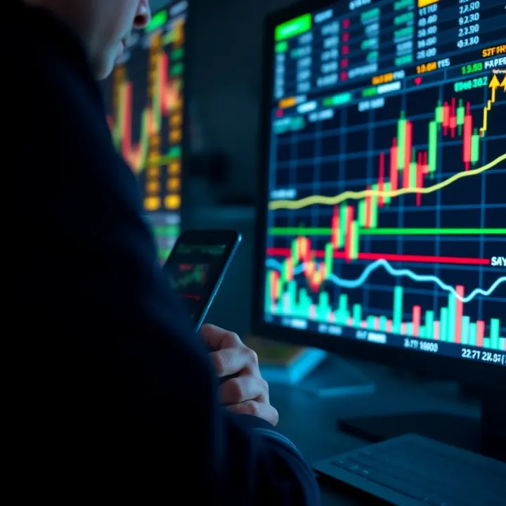 How to Use TradingView with Binary.com for Better Trading
