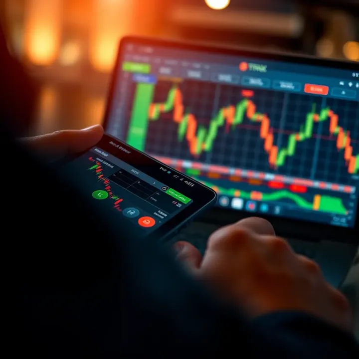 Top Forex Trading Apps for Pakistani Traders Top Forex Trading Apps for Pakistani Traders