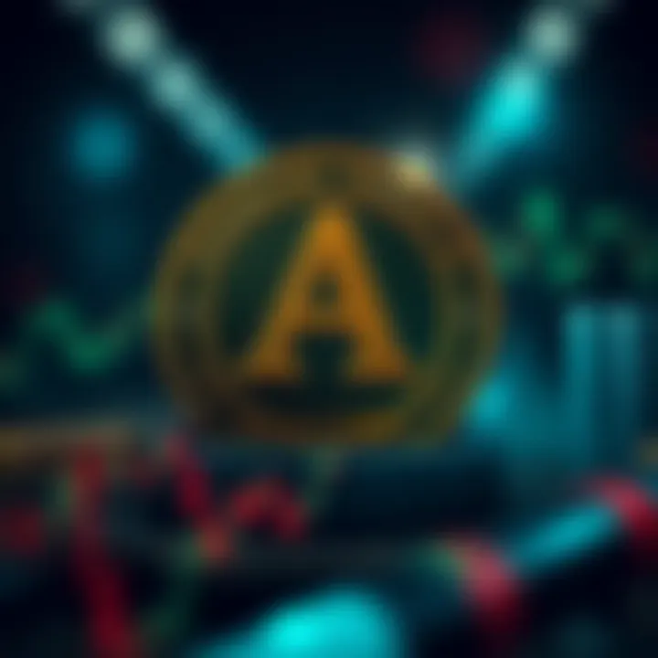 Key Elements Impacting Alice Coin's Future in Pakistan Visual representation of factors influencing Alice Coin including market demand, investor confidence, and regulatory environment in Pakistan