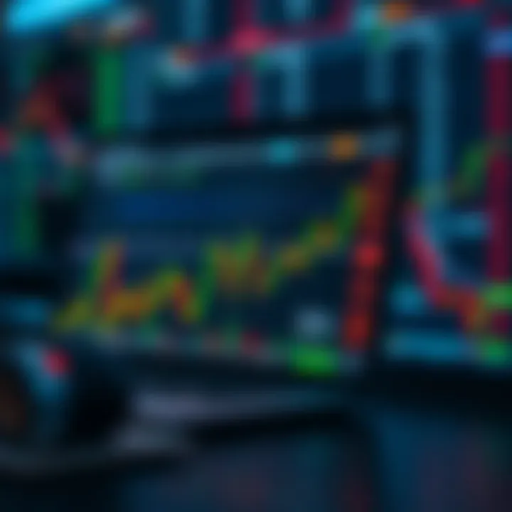 Collection of downloadable PDF resources for mastering trading chart patterns