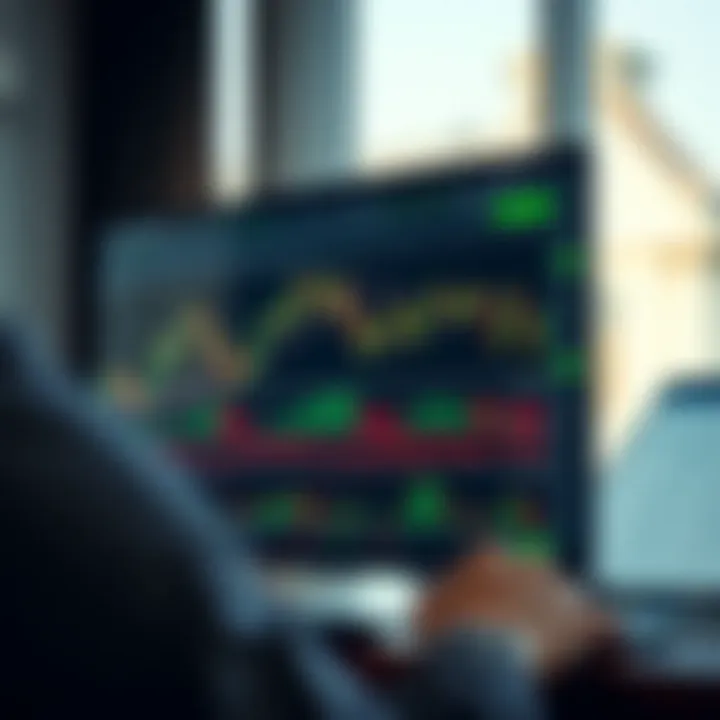 Using TradingView Charts for Smarter Trading Using TradingView Charts for Smarter Trading