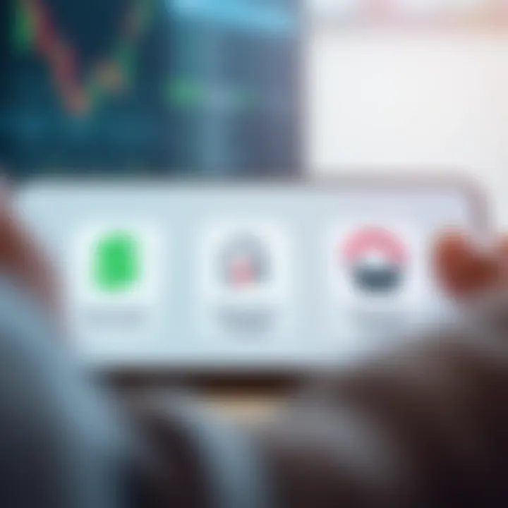 Trading Apps That Let You Trade Without Real Money Trading Apps That Let You Trade Without Real Money