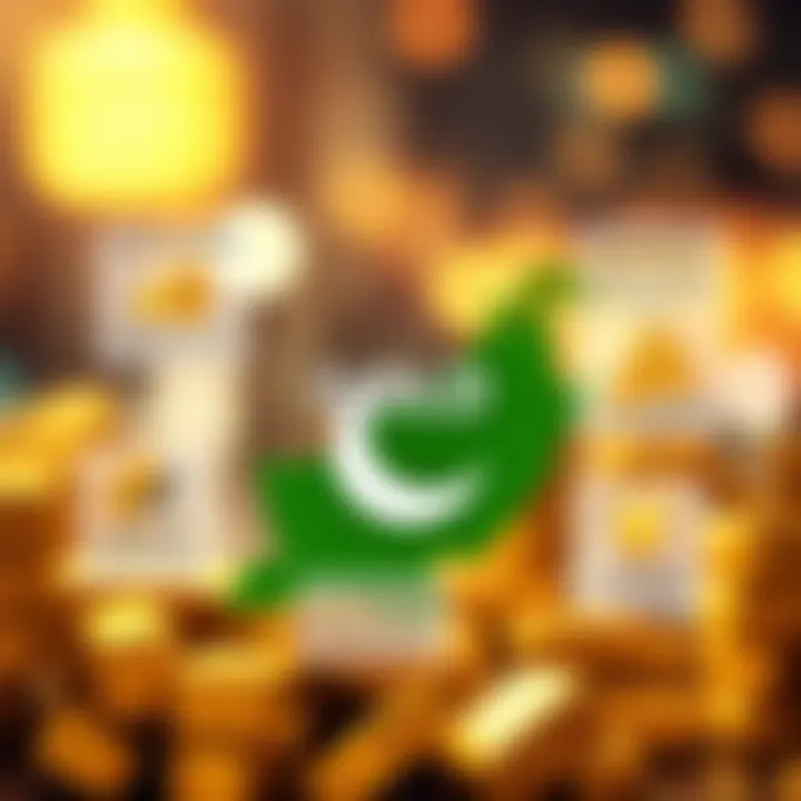 Gold Price Forecast in Pakistan: Trends & Outlook Gold Price Forecast in Pakistan: Trends & Outlook