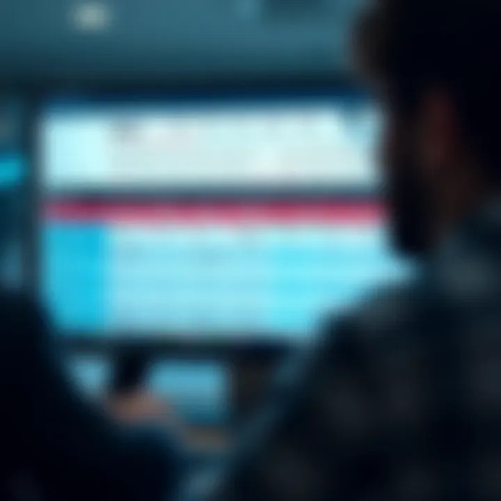 Understanding Finviz for Forex Trading