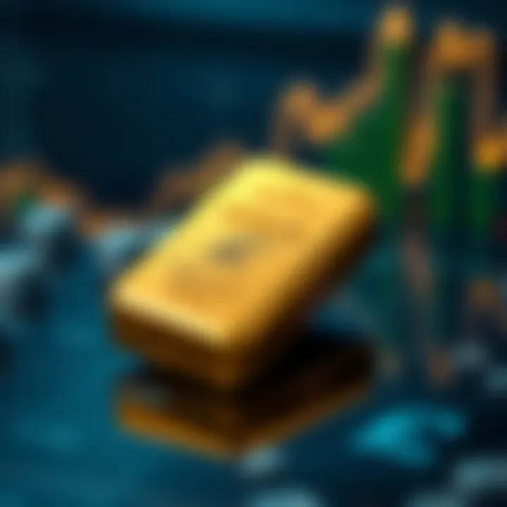 Gold Price Forecast in Pakistan: Trends and Insights Gold Price Forecast in Pakistan: Trends and Insights