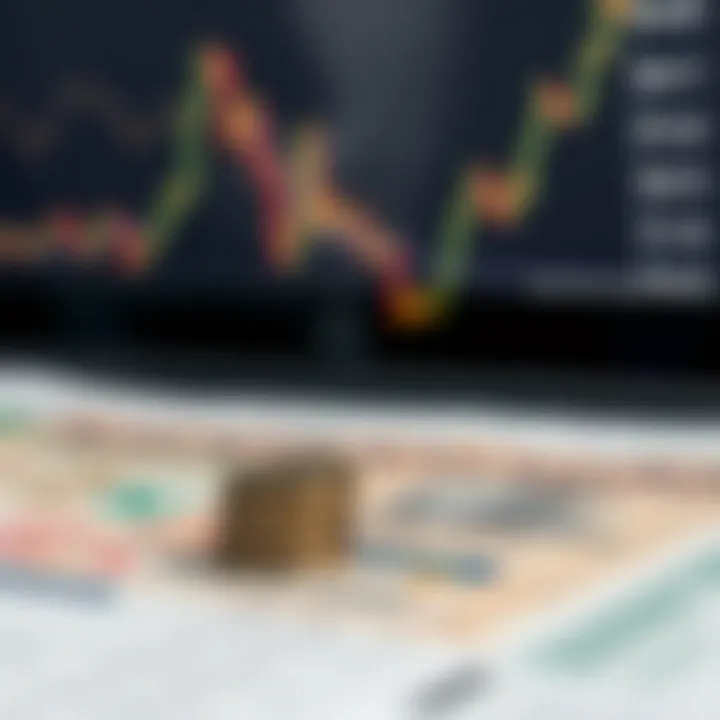 Pakistani Rupee Value Trends Analyzed Through Economic Factors Graph showing trends of Pakistani Rupee value influenced by economic indicators and government policies