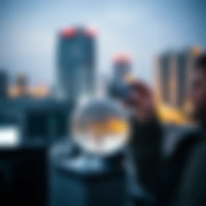 Visual representation of trading benefits and challenges for Pakistani traders