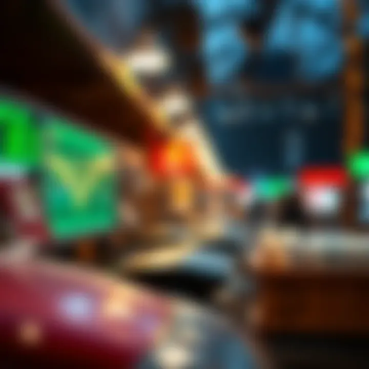 Illustration of various trade account types used by Pakistani traders