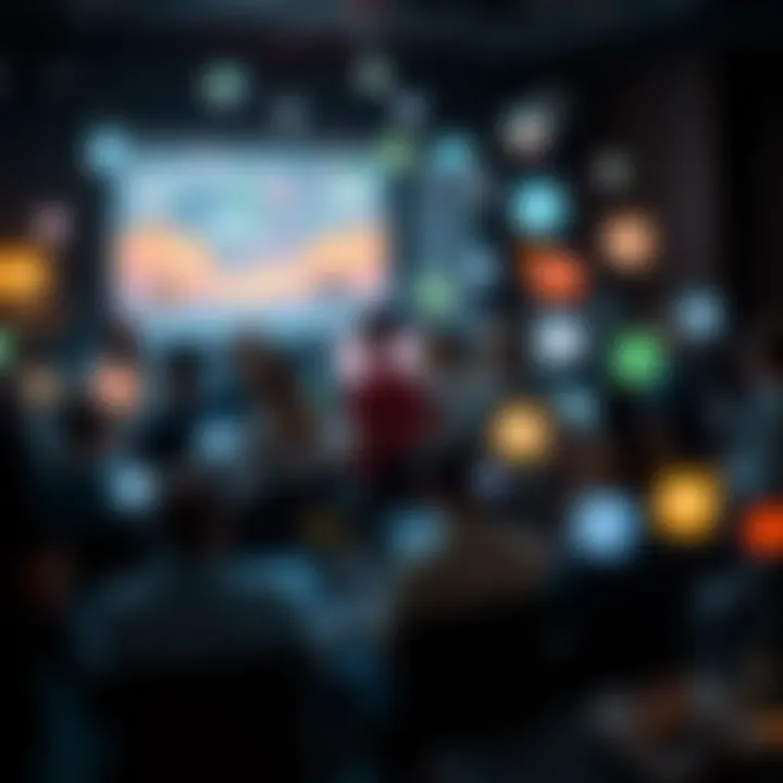 Understanding Trending Views and Their Impact Understanding Trending Views and Their Impact