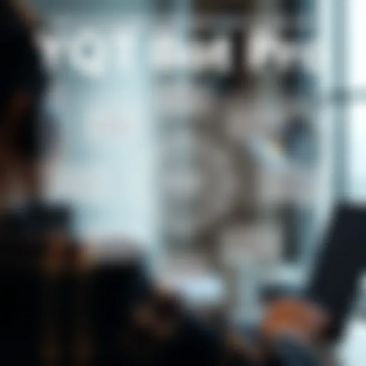 Diagram illustrating common applications and benefits of YQT Bot Pro