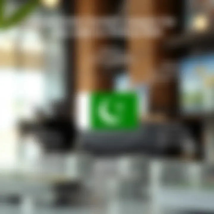 Economic Factors Impacting USD to PKR Exchange Rate Illustration showing factors influencing the USD to PKR exchange rate including government policies, market dynamics, and external economic influences