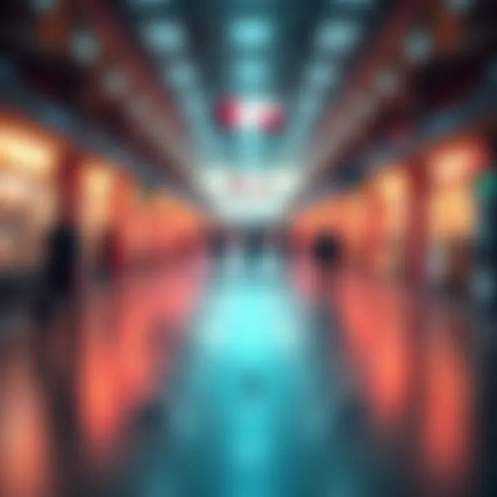 Diagram illustrating factors such as technology updates and market sentiment impacting Yearn Finance price