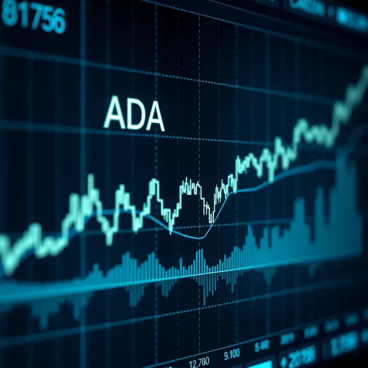 Cardano (ADA) Price Prediction and Market Trends