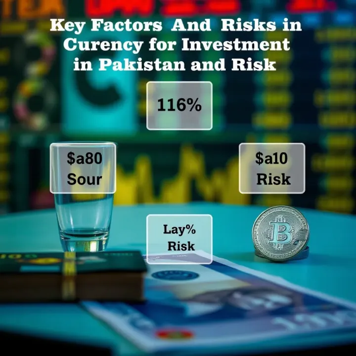 Best Currency Options for Investment in Pakistan