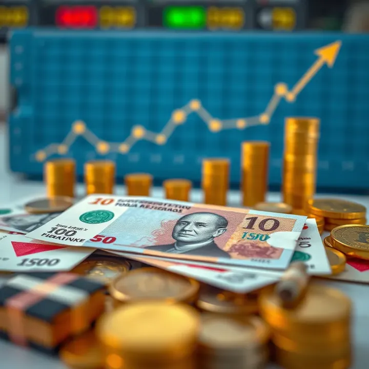Best Currency Choices for Investment in Pakistan