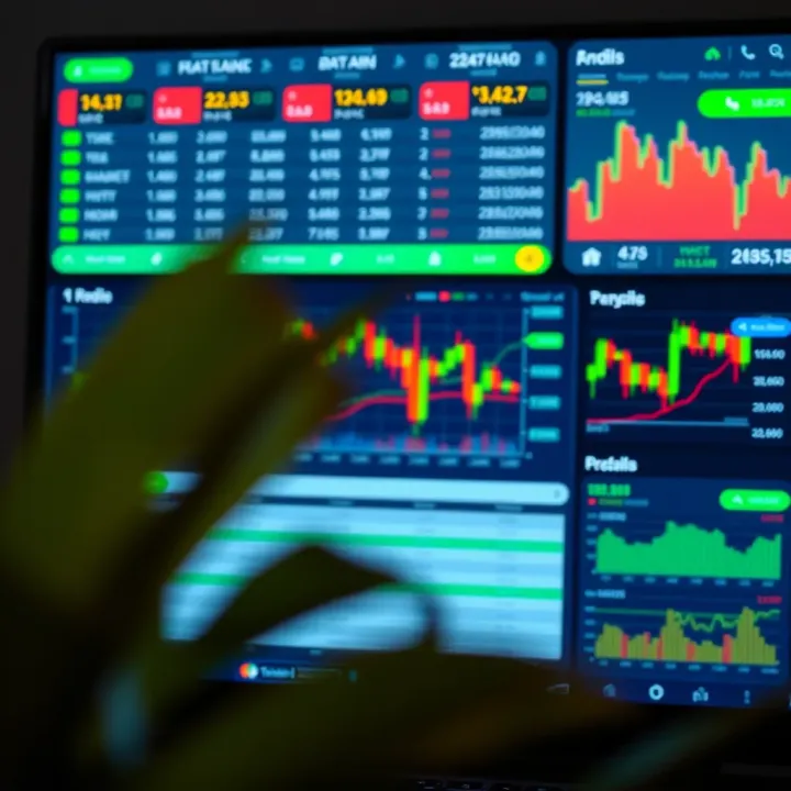 Best Online Trading Apps in Pakistan: A Simple Guide