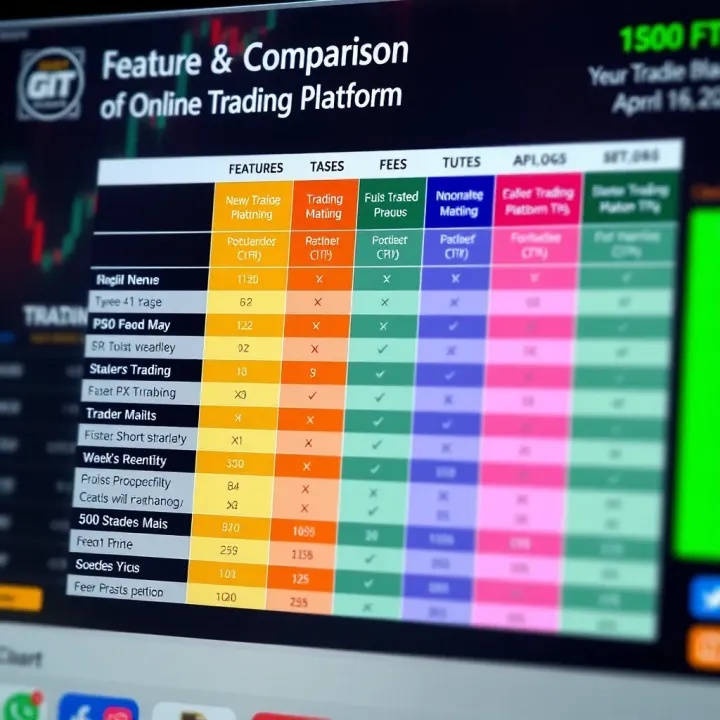 How to Choose the Best Online Trading Platform in Pakistan