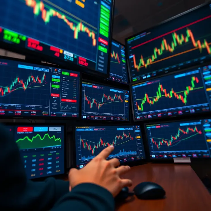 Choosing the Best Trading Platform for You Choosing the Best Trading Platform for You