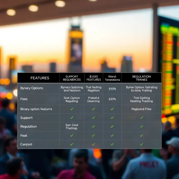 How to Choose the Best Binary Options Broker in Pakistan How to Choose the Best Binary Options Broker in Pakistan