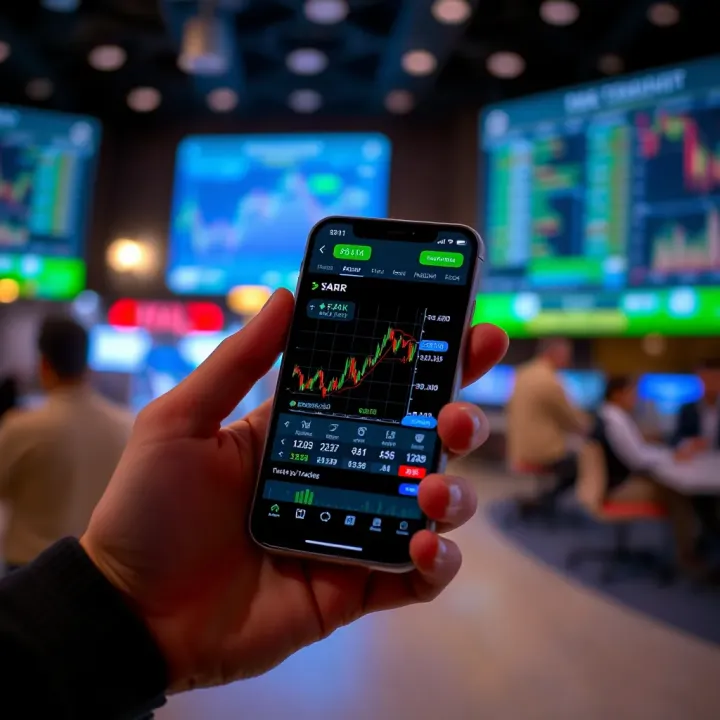 How to Pick and Download a Trading App in Pakistan How to Pick and Download a Trading App in Pakistan