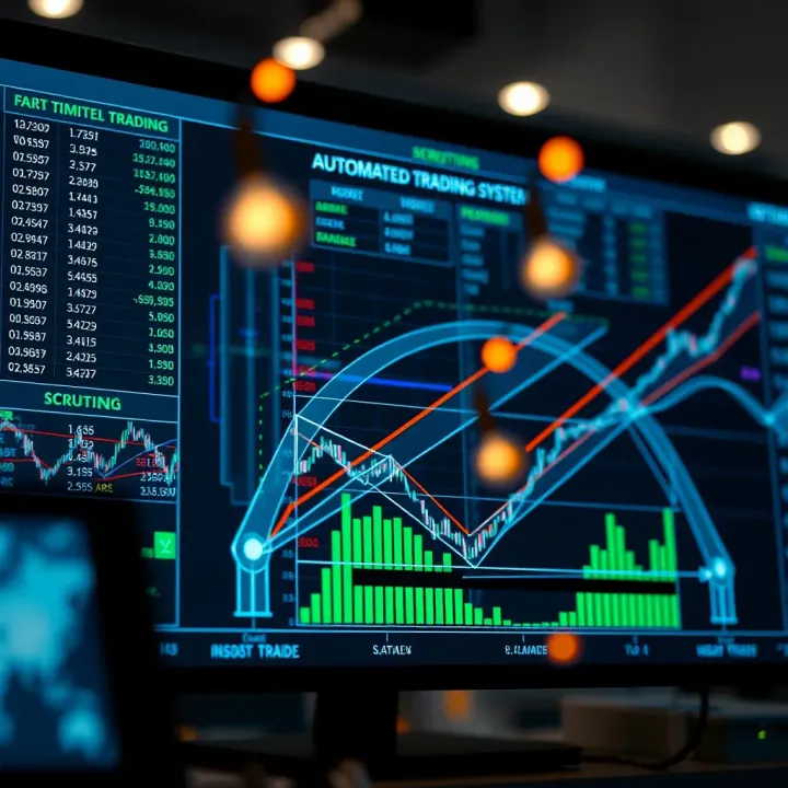 Auto Trading in Pakistan: A Clear Guide Auto Trading in Pakistan: A Clear Guide