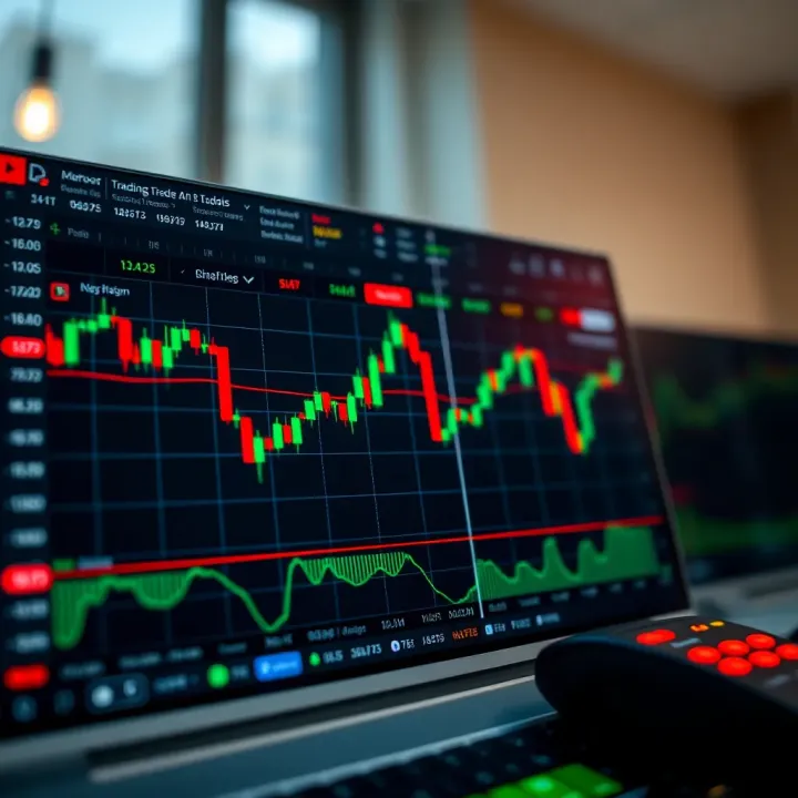 TradingView Guide: Features and Benefits for Traders TradingView Guide: Features and Benefits for Traders
