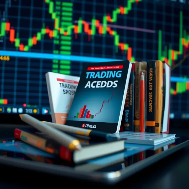 How to Download and Use Trading Books in PDF How to Download and Use Trading Books in PDF