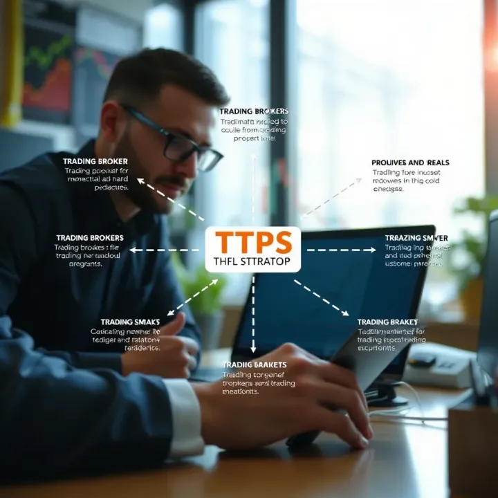Choosing the Right Trading Broker in Pakistan