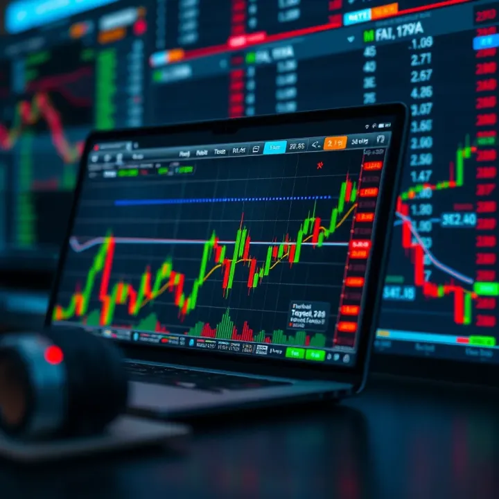 Guide to Trading Chart Patterns with Free PDFs