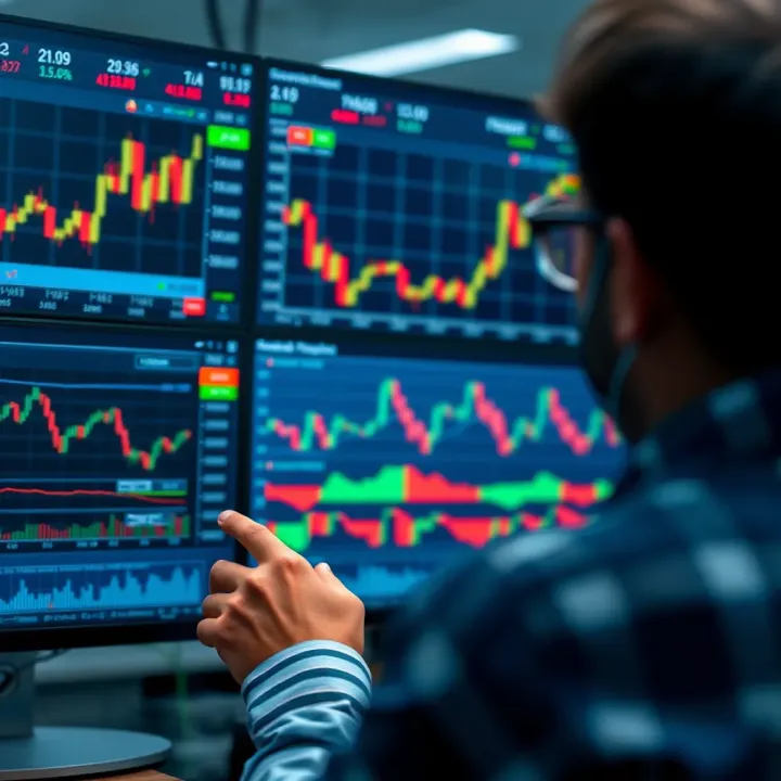 Best Trading Websites for Pakistani Traders