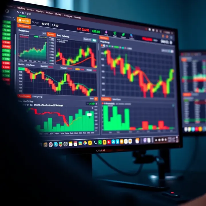 Guide to Top Trading Websites in Pakistan