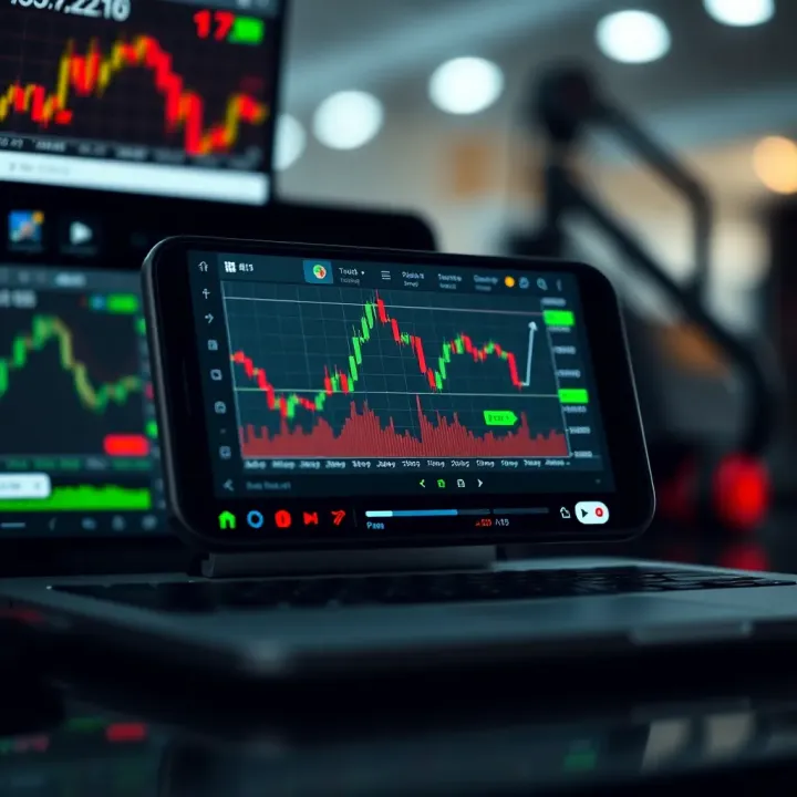 TradingView Guide for Pakistani Traders