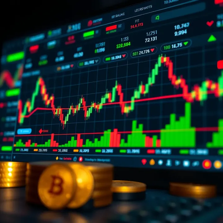 How to Trade Cryptocurrency in Pakistan: A Beginner's Guide