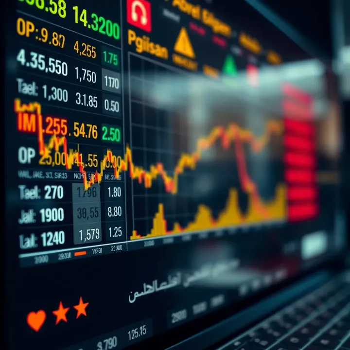 Currency exchange rates affecting the gold market with government policy icons