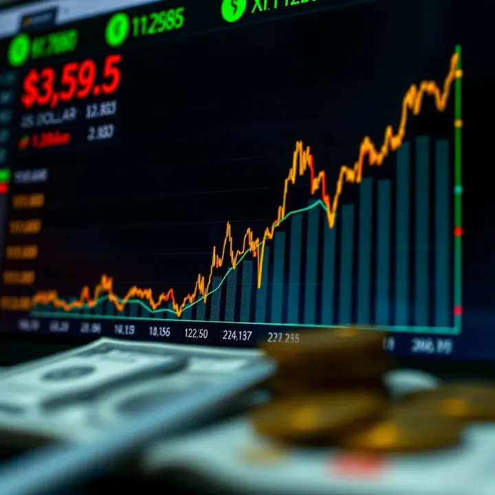 Will the Dollar Rise Against the Pakistani Rupee?