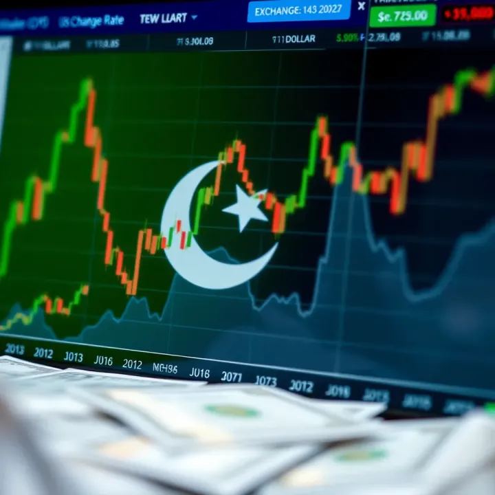 Will the Dollar Rate Rise in Pakistan Next Week? Will the Dollar Rate Rise in Pakistan Next Week?