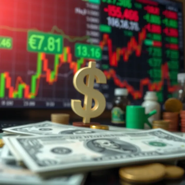 Will the Dollar Rise Against Pakistan Rupee? Will the Dollar Rise Against Pakistan Rupee?