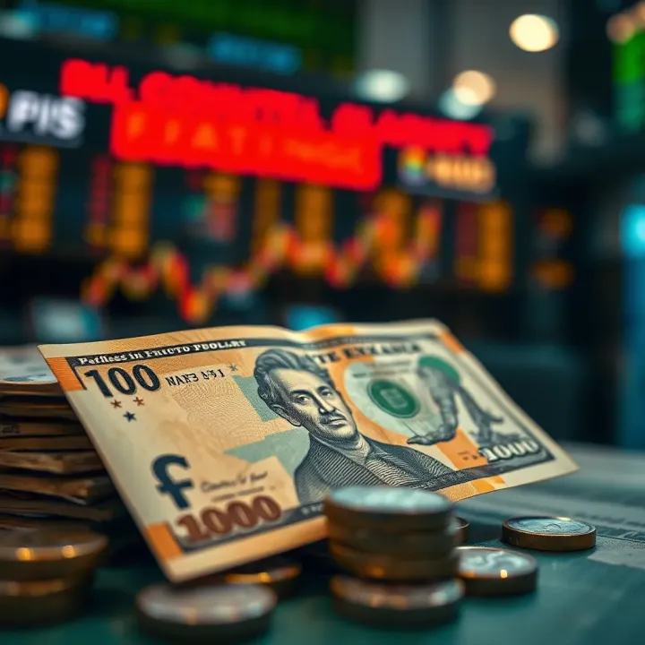 Impact of Economic and Political Factors on Pakistan's Currency Value Economic and political factors affecting Pakistan's currency value and foreign exchange market