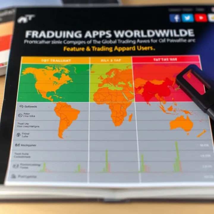 Top Trading Apps Worldwide: Features & Tips for Pakistani Users Top Trading Apps Worldwide: Features & Tips for Pakistani Users