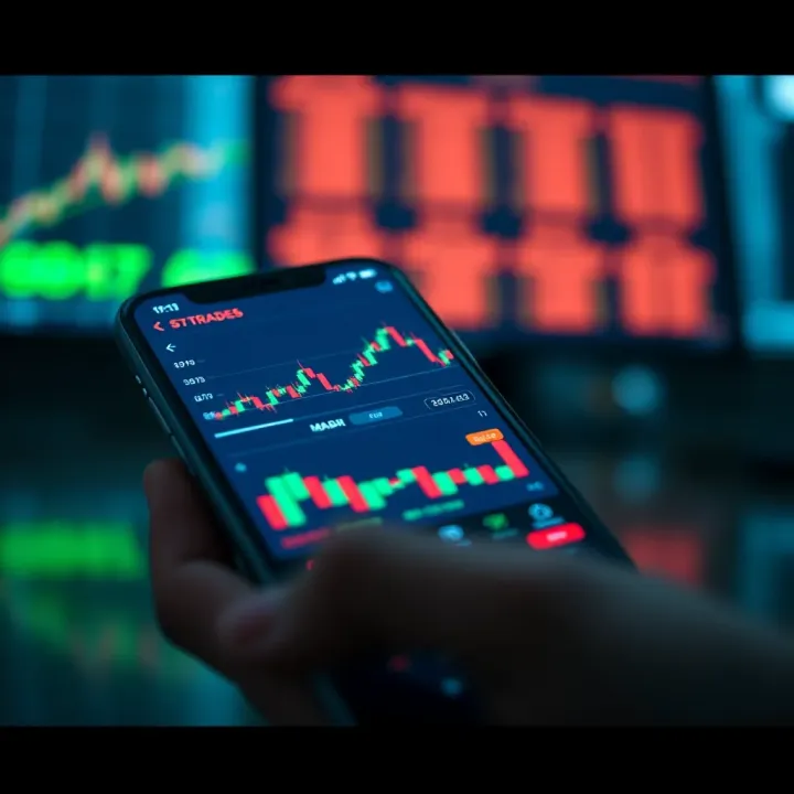 Trading Apps That Let You Trade Without Real Money
