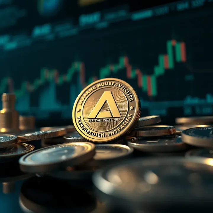 Aave Coin Price Prediction: Trends & Insights