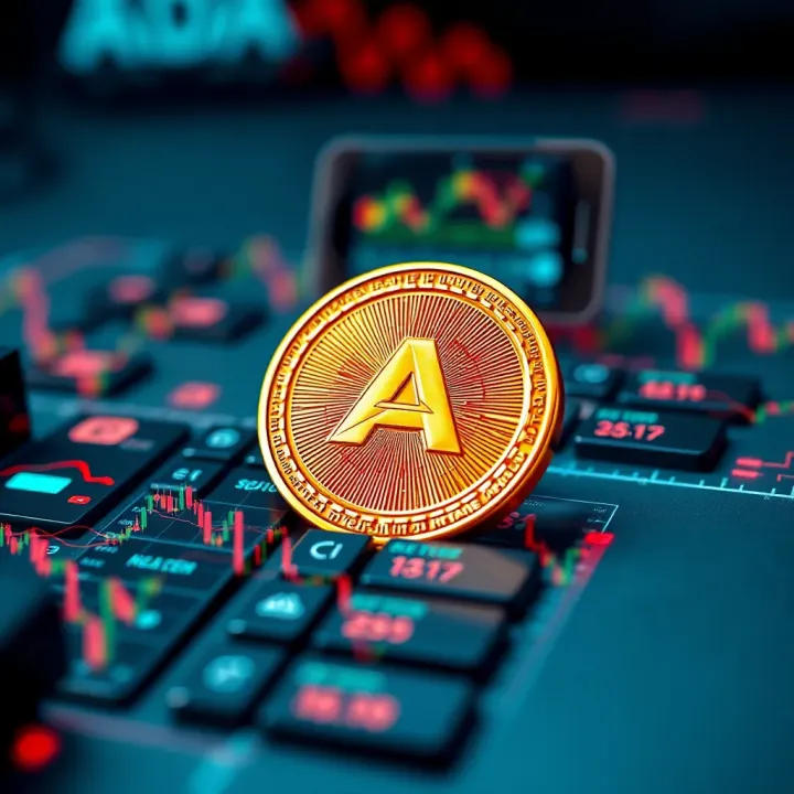 Ada Coin Price Prediction and Market Insights