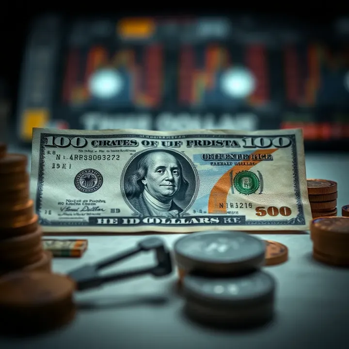 USD to PKR Exchange Rate Forecast: Next 10 Days