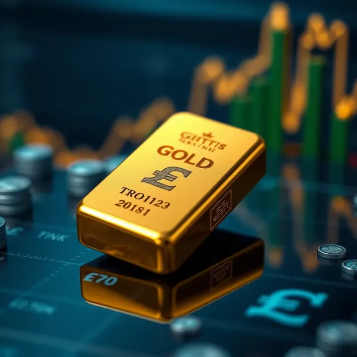 Gold Price Forecast in Pakistan: Trends and Insights Gold Price Forecast in Pakistan: Trends and Insights