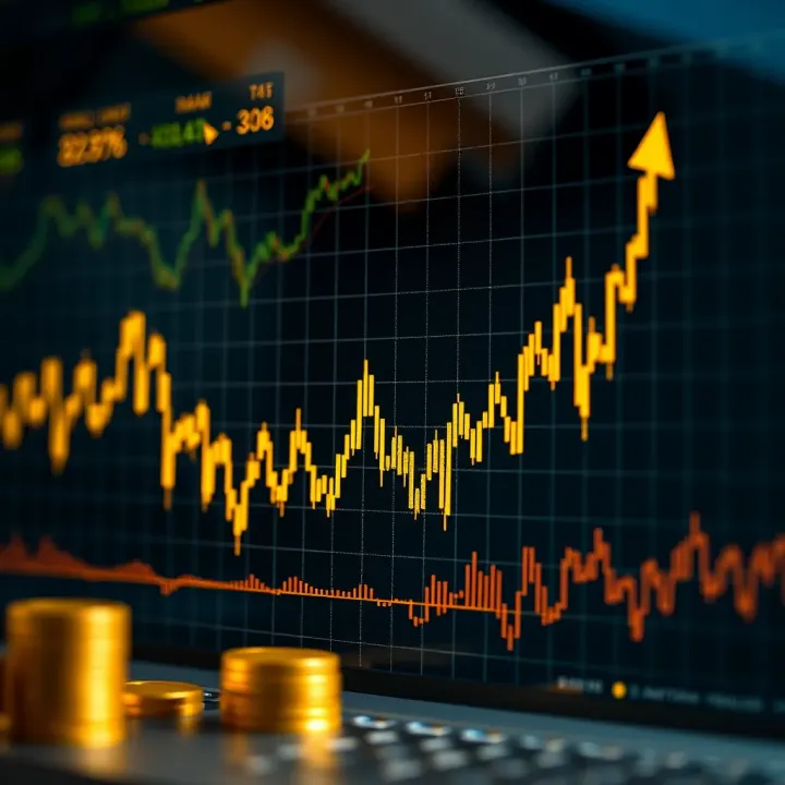 XAU USD Forecast: Gold Price Trends Explained XAU USD Forecast: Gold Price Trends Explained