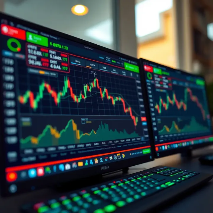 How to Choose and Use Trading Sites in Pakistan How to Choose and Use Trading Sites in Pakistan